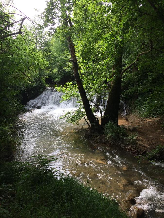 Le Moulin De La Beune Les Eyzies Buitenkant foto