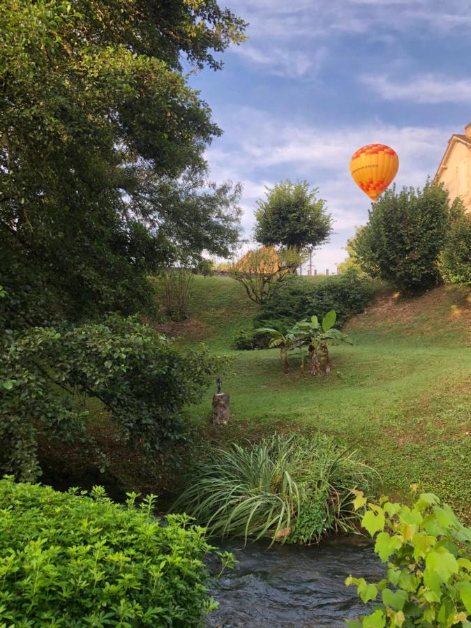 Le Moulin De La Beune Les Eyzies Buitenkant foto