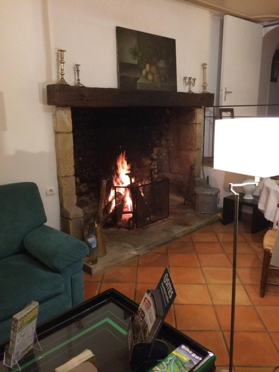 Le Moulin De La Beune Les Eyzies Buitenkant foto